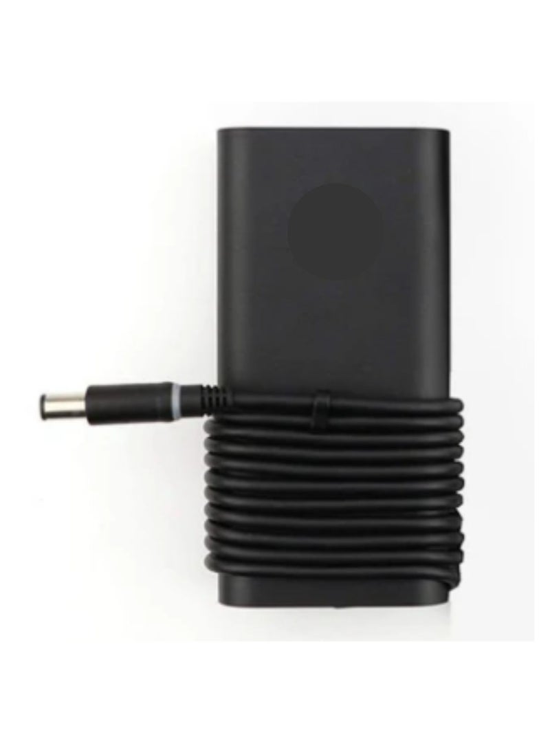 Terabyte Dell Laptop Charger 130 Watt | Replacement Dell XPS Charger DA130PM130 / HA130PM130 - Image 1